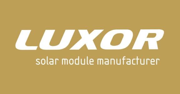 Luxor Logo