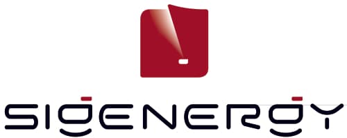 Sigenergy Logo