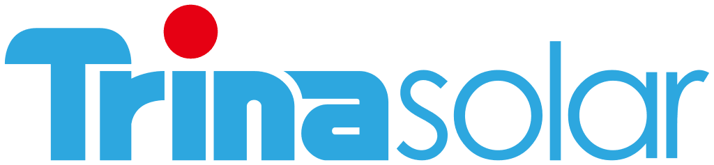 Trina Solar Logo
