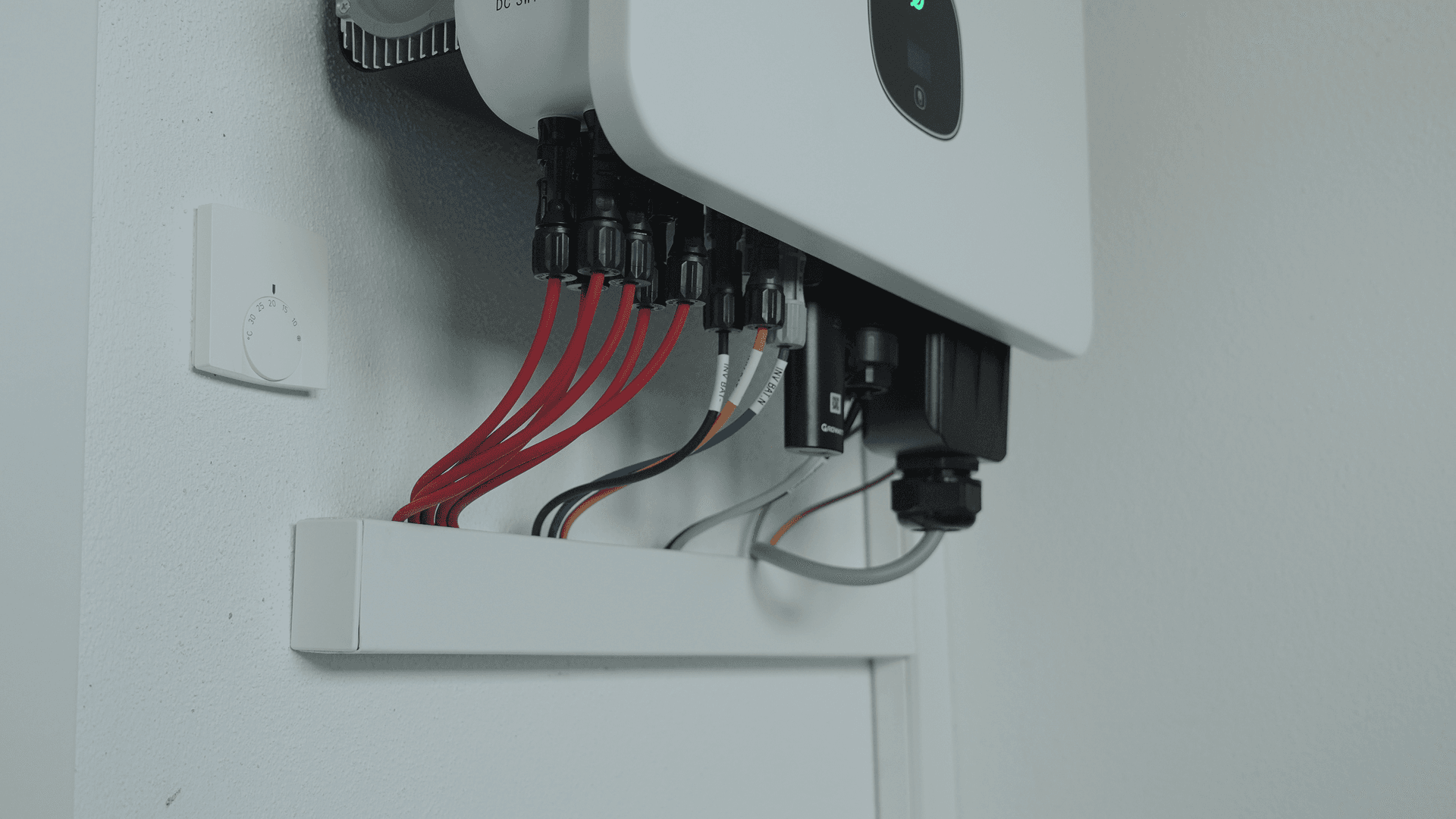 Solaranlagen Planung