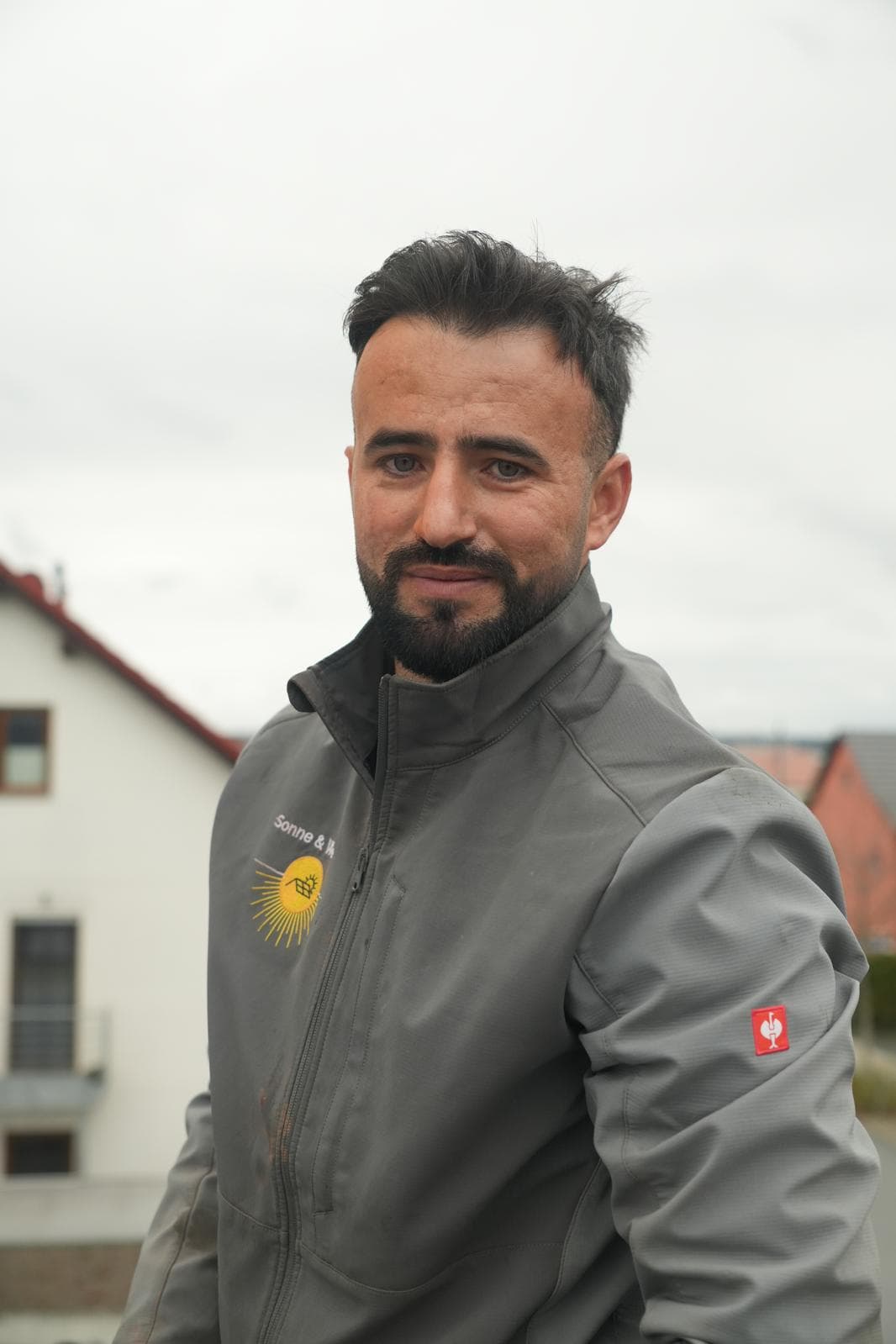 Brahim Laiqi