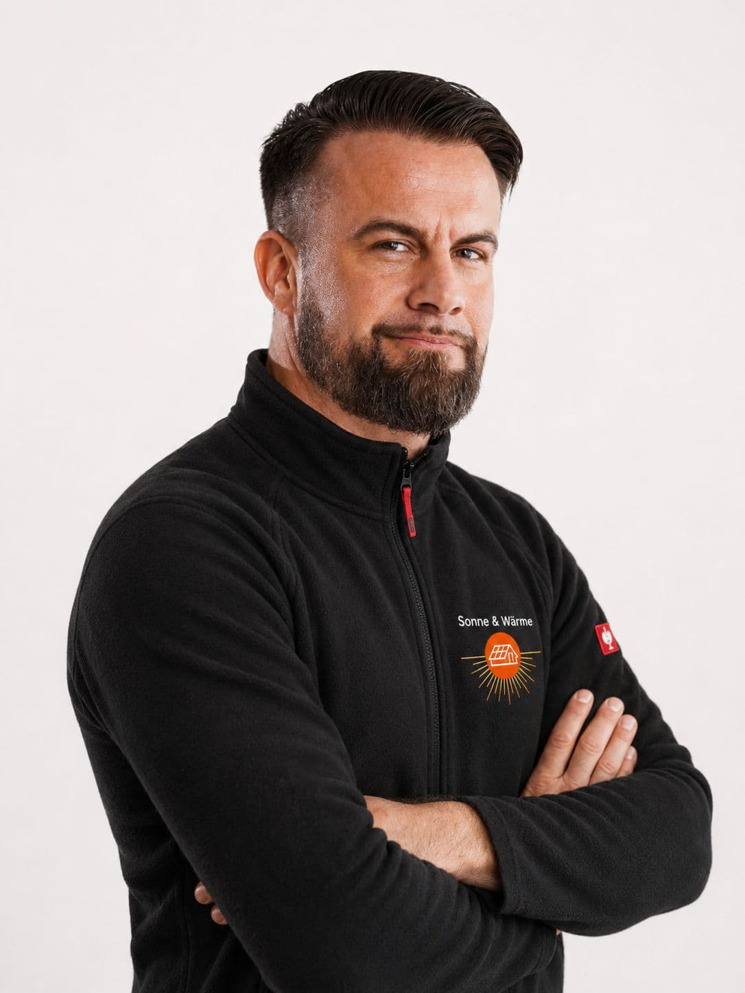 Dominik Berger