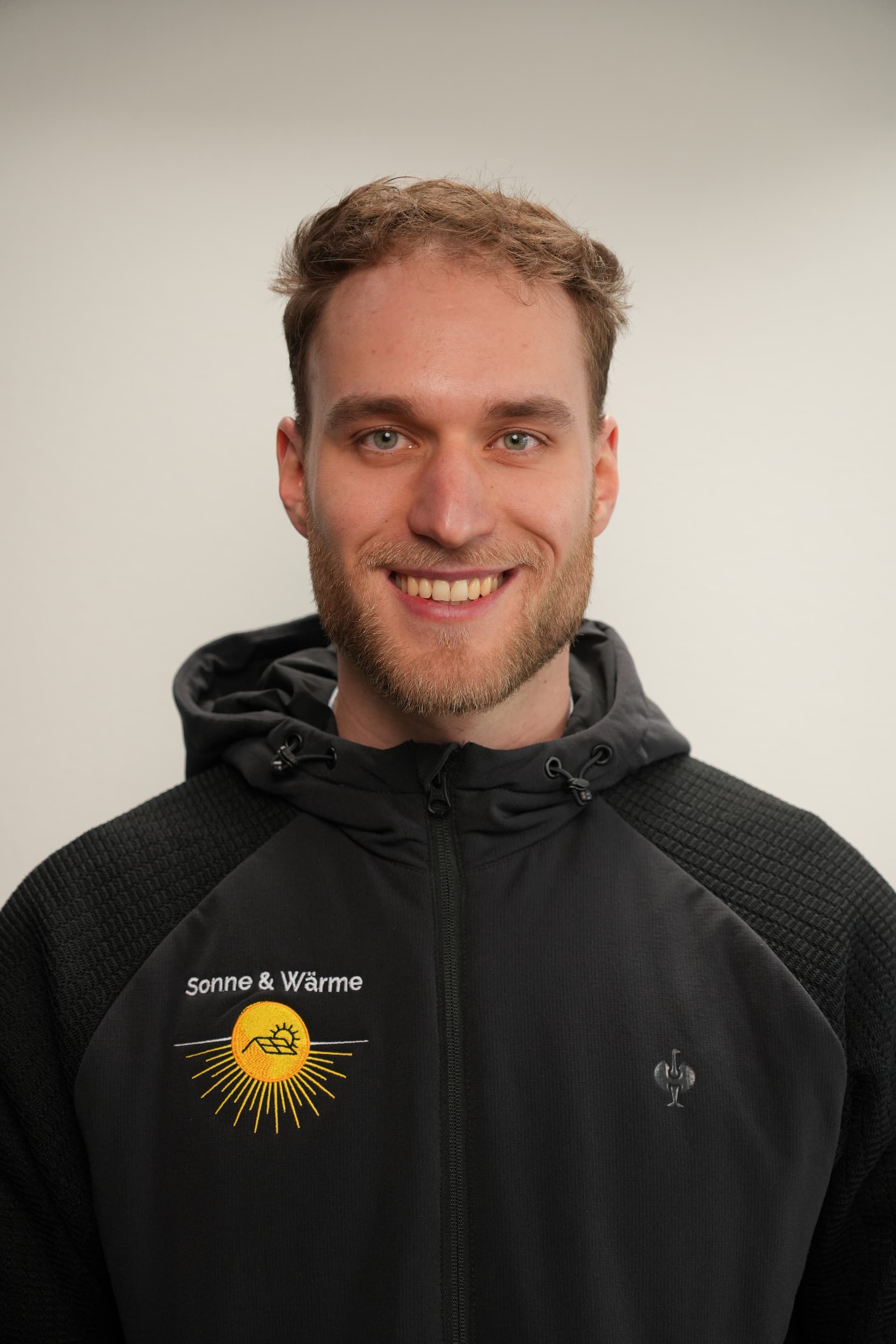Niclas Albanus