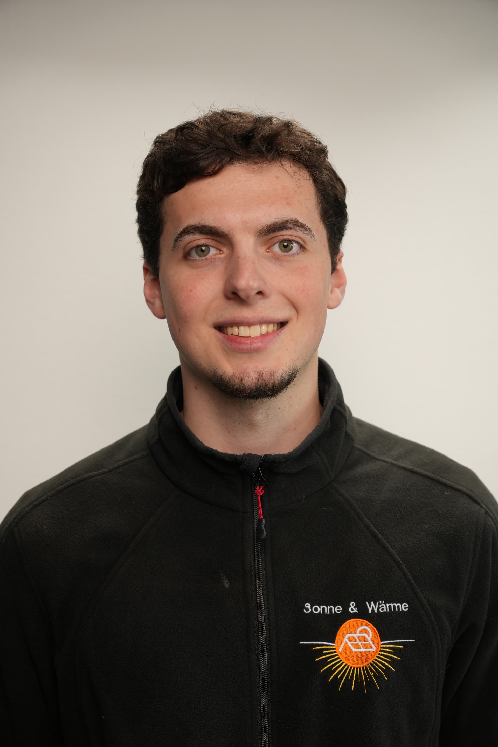 Marlon Bernhard Genin
